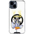 Marvel X-Men Storm iPhone 14 Clear Case